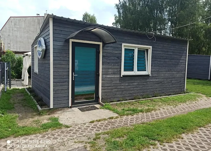 Domki U Radka