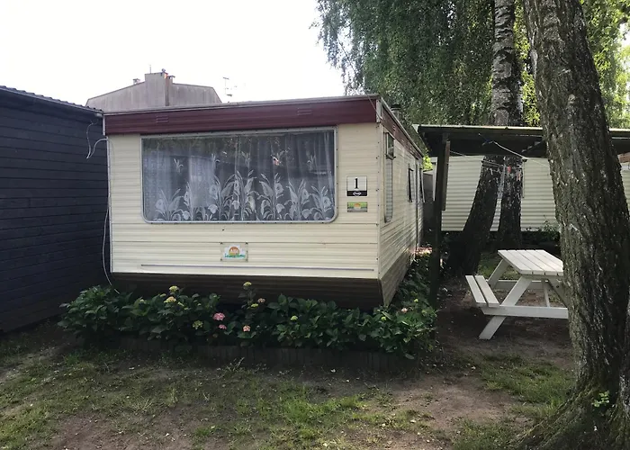 Domki U Radka