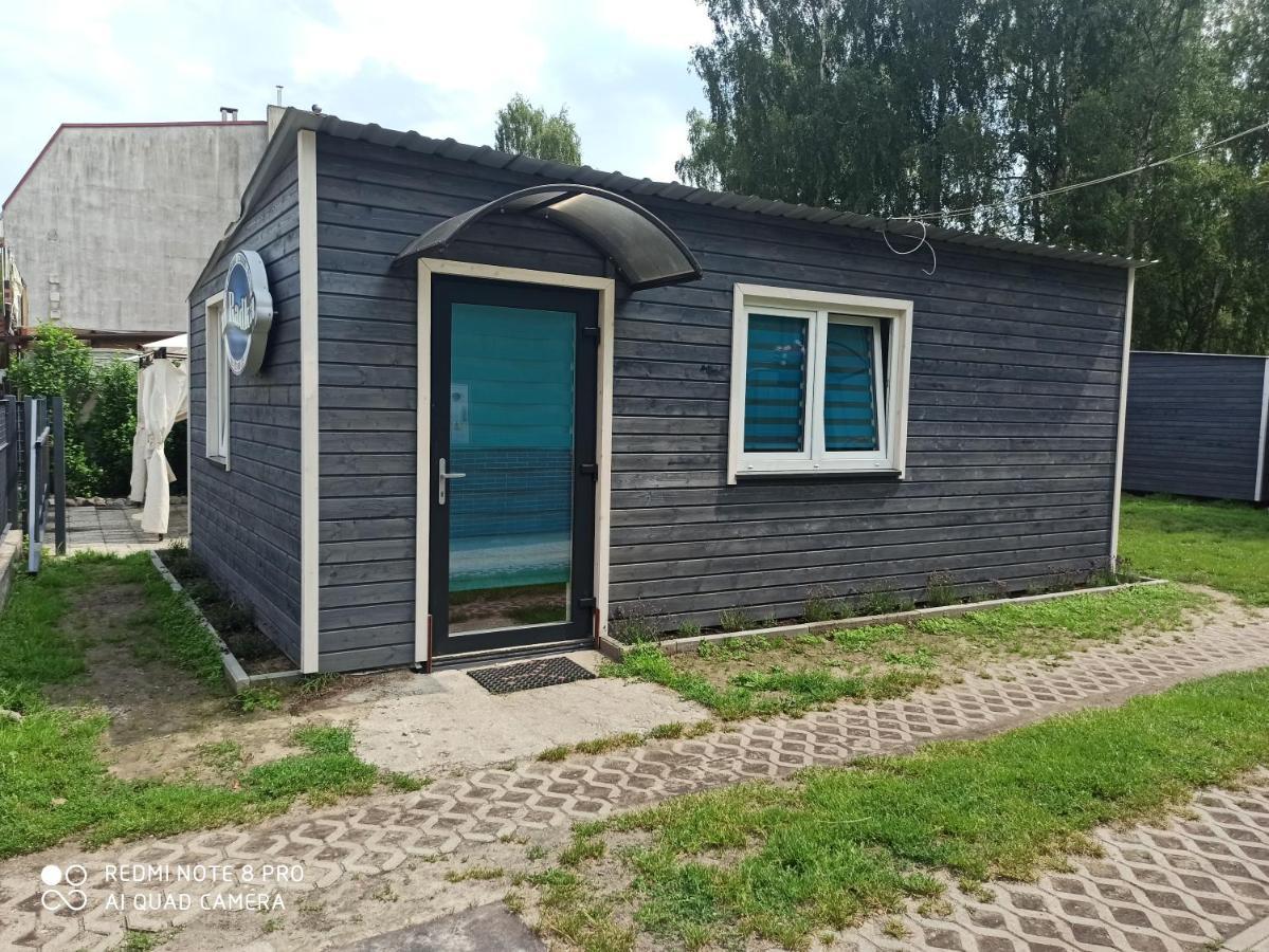 U Radka Chalet Łukęcin