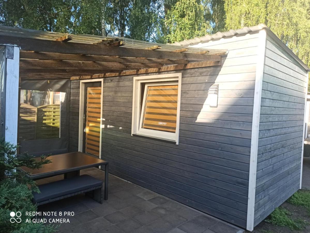Chalet U Radka *