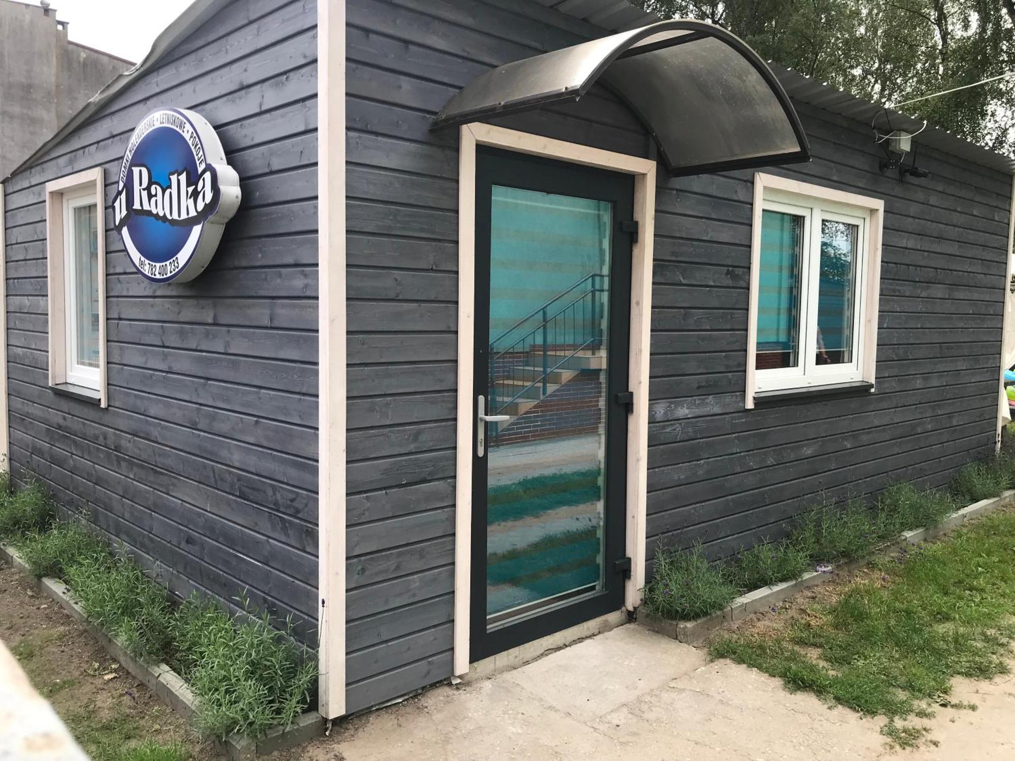 Chalet U Radka