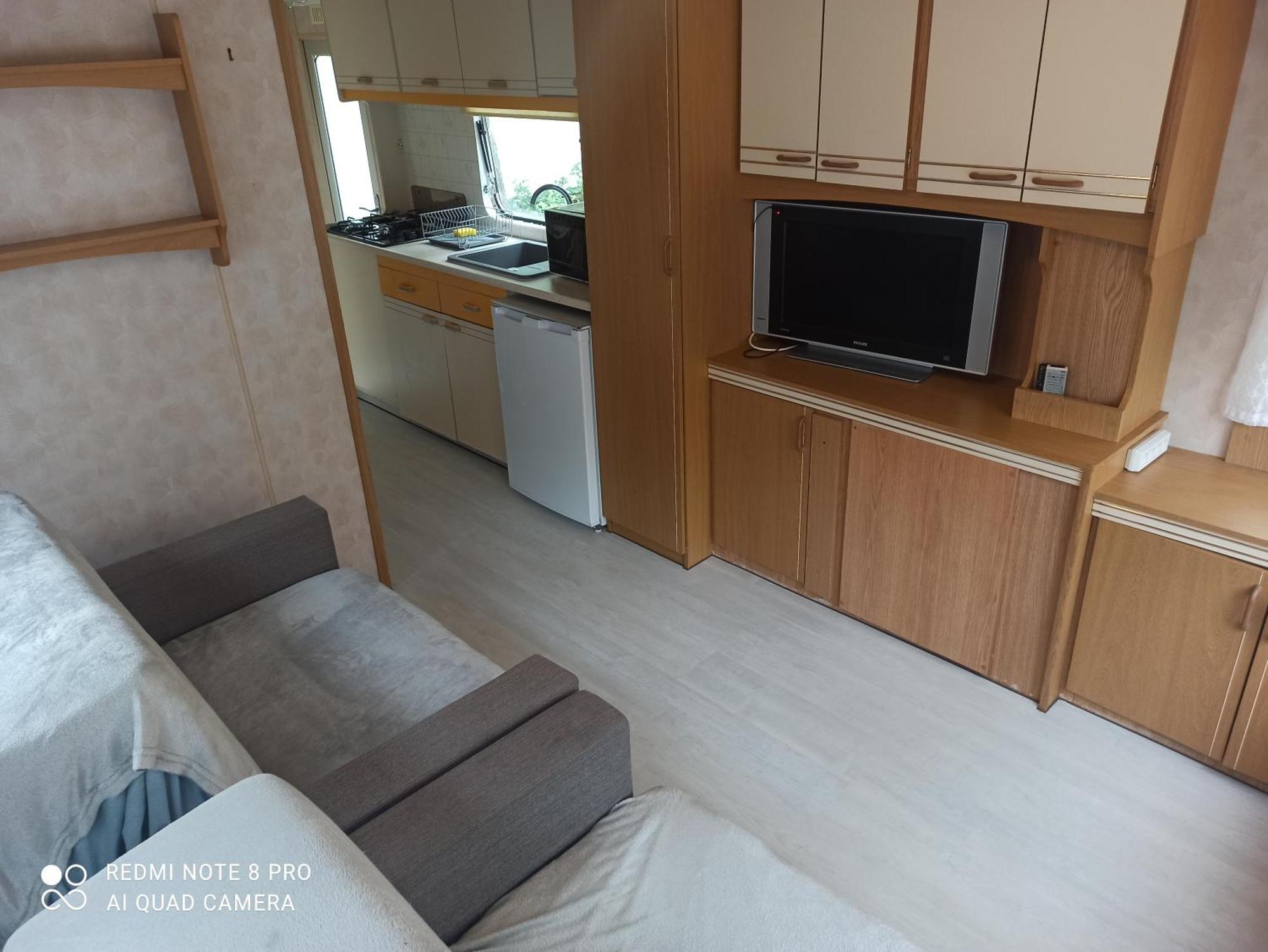 U Radka Chalet