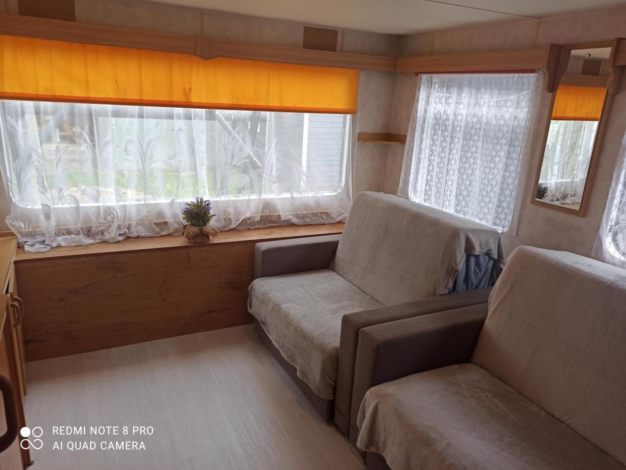Chalet U Radka *